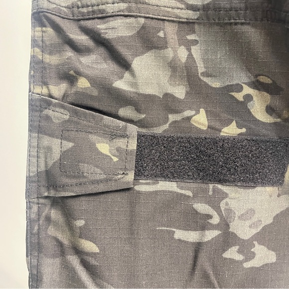 G3 Professional Combat Camo Tactical Pants many sizes avail - Picture 6 of 9